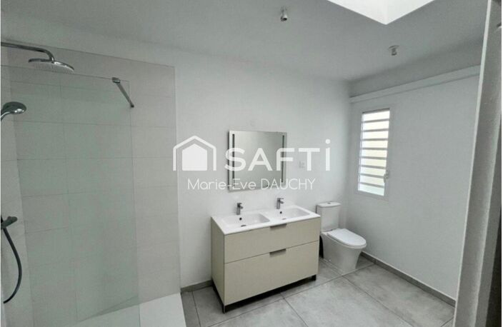 Convenance - villa T4 avec jardin — photo 4