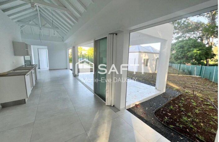 Convenance - villa T4 avec jardin — photo 5
