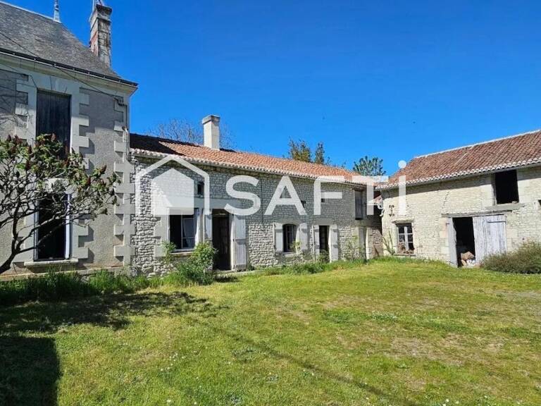 ferme familial plein coeur de campagne (proche ferme agricole) — photo 1