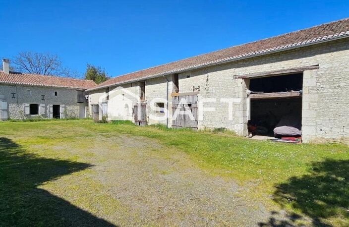 ferme familial plein coeur de campagne (proche ferme agricole) — photo 2