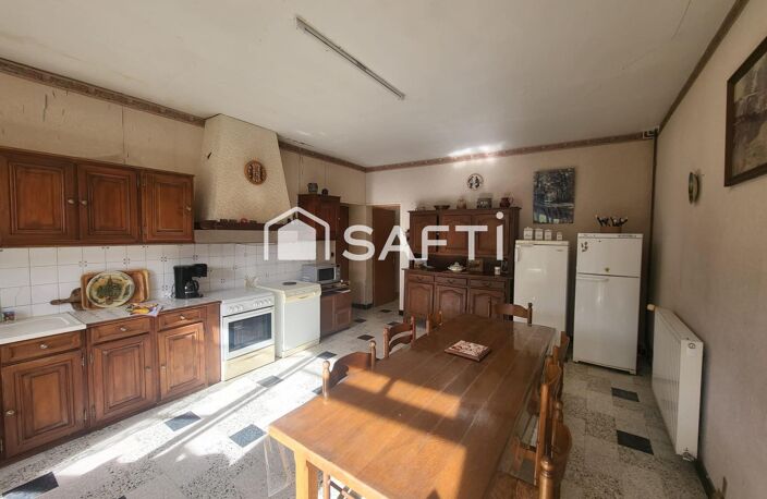 ferme familial plein coeur de campagne (proche ferme agricole) — photo 3