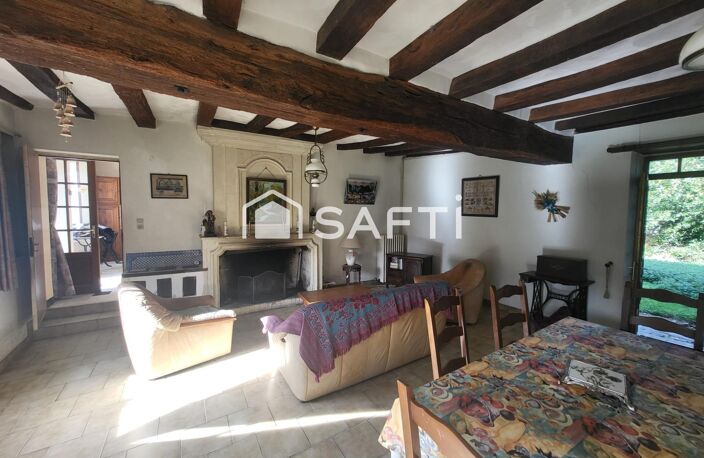 ferme familial plein coeur de campagne (proche ferme agricole) — photo 4