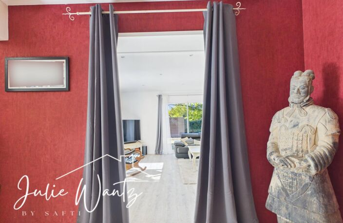 Grande maison familiale avec possibilité d'activité professionnelle ou 2ème logement — photo 5