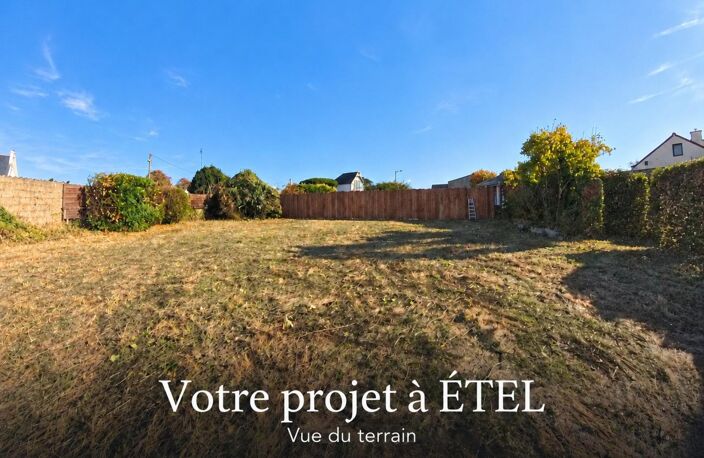 Choisir ÉTEL.  Imaginer votre maison. — photo 2