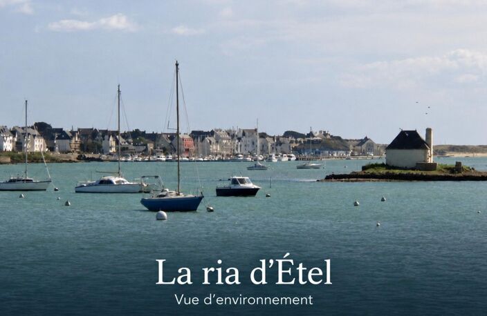 Choisir ÉTEL.  Imaginer votre maison. — photo 5