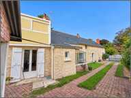 Maison de charme de 165 m² avec 6 chambres, garage et dépendance — photo 2
