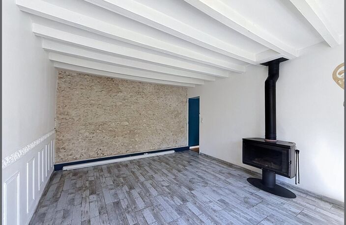 Maison de charme de 165 m² avec 6 chambres, garage et dépendance — photo 5