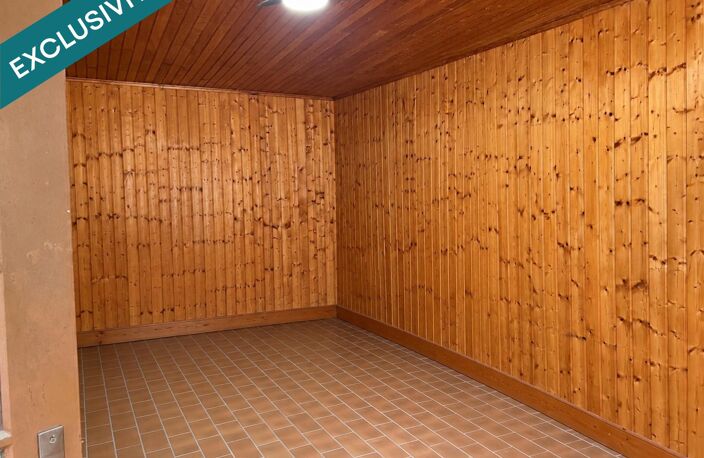 Maison de plain-pied sur 1 427 m² de terrain — photo 3