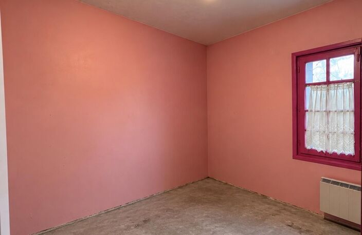 Maison de plain-pied sur 1 427 m² de terrain — photo 4