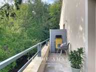 Duplex 3 pièces avec balcon et deux stationnements couverts — photo 3
