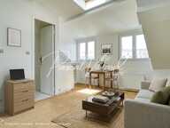 Boulogne-Billancourt  Princes-Marmottan  2 pièces rénové  à vendre. — photo 2