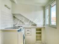 Boulogne-Billancourt  Princes-Marmottan  2 pièces rénové  à vendre. — photo 4