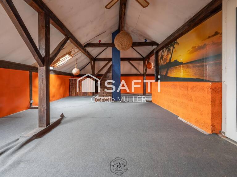 Appartement à potentiel — photo 1