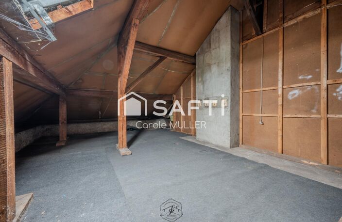 Appartement à potentiel — photo 2