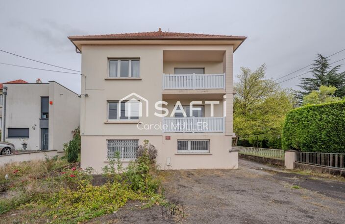 Appartement à potentiel — photo 4