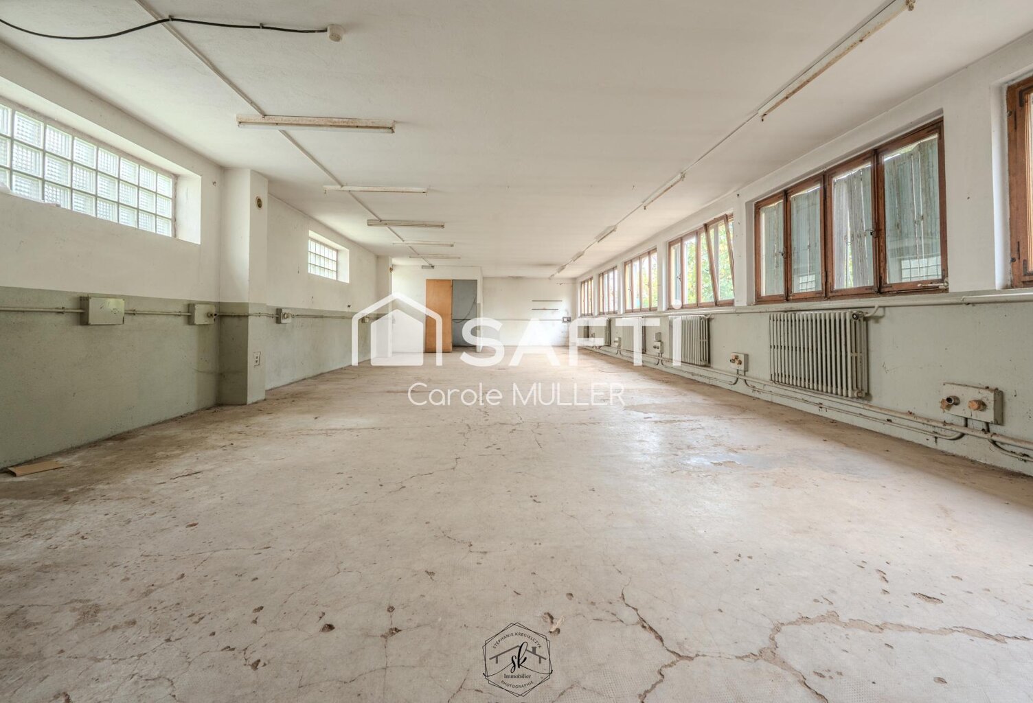 Votre futur LOFT est ici — photo 1