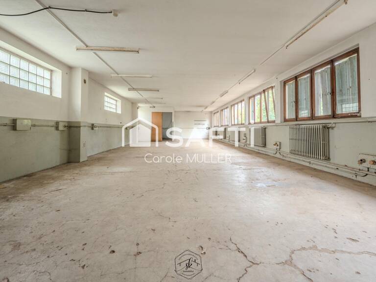 Votre futur LOFT est ici — photo 1