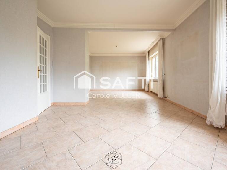 Appartement à potentiel — photo 1