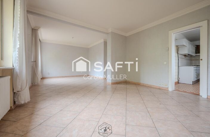 Appartement à potentiel — photo 2