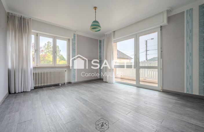 Appartement à potentiel — photo 4