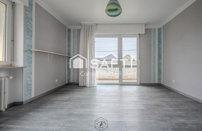 Appartement à potentiel — photo 5