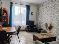 Niort- Le charme d'une maison avec jardin dans un quartier proche de la ville — photo 4