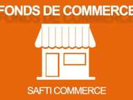 Fond de commerce salon de coiffure avec droit au bail — photo 2