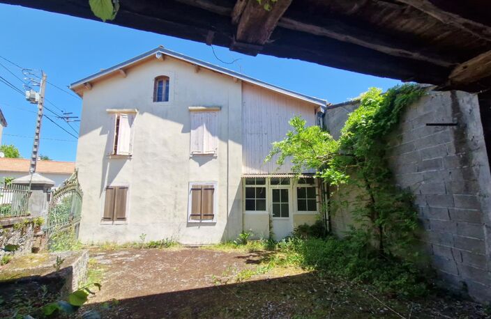 Corp de ferme et dépendances — photo 2