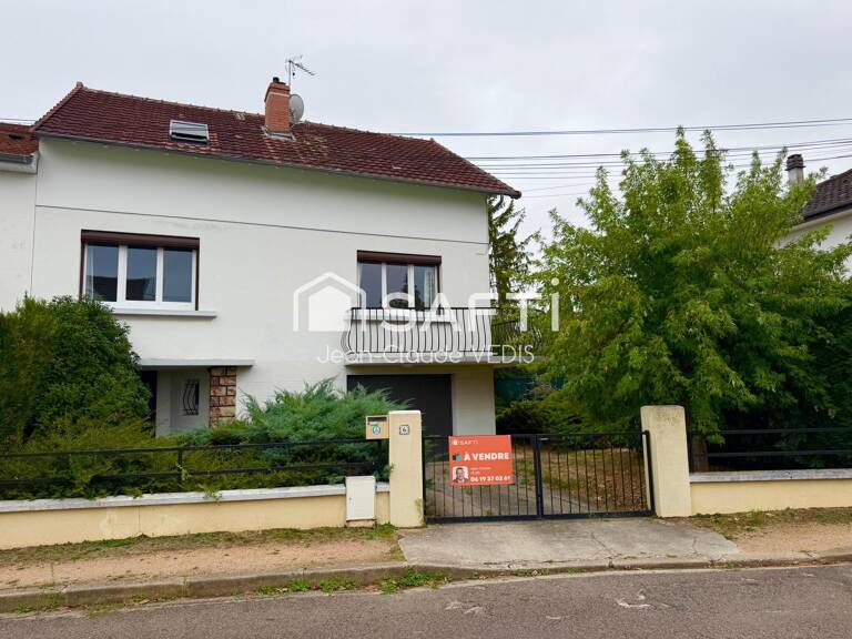 Maison au calme dans une impasse à fort potentiel — photo 1