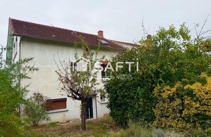 Maison au calme dans une impasse à fort potentiel — photo 2