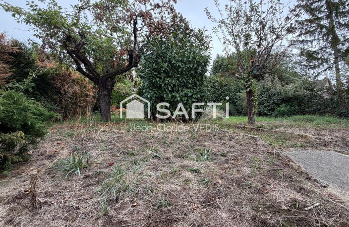 Maison au calme dans une impasse à fort potentiel — photo 3