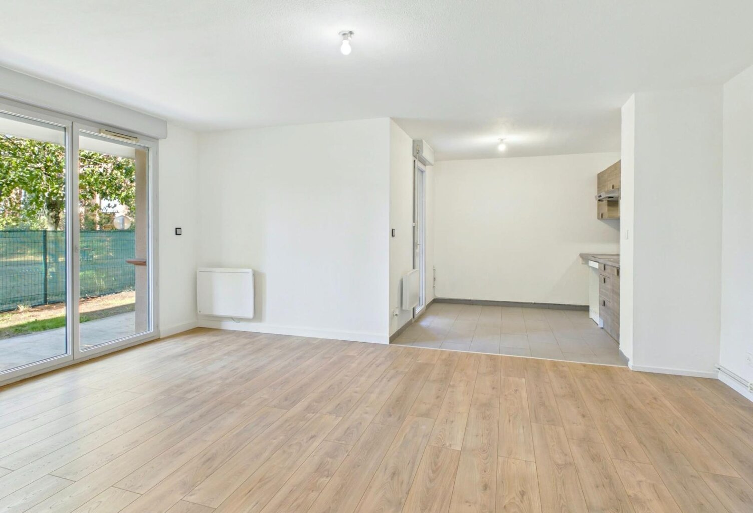 Appartement de 61m² - Toulouse 31100 (GIRONIS) — photo 1