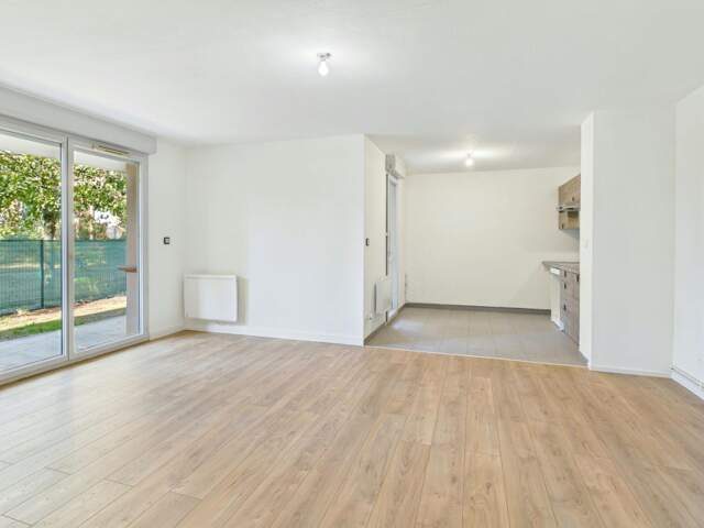 Appartement de 61m² - Toulouse 31100 (GIRONIS) — photo du bien
