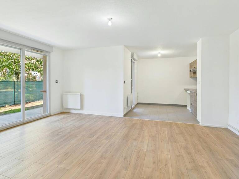 Appartement de 61m² - Toulouse 31100 (GIRONIS) — photo 1