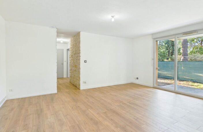 Appartement de 61m² - Toulouse 31100 (GIRONIS) — photo 2