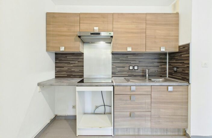 Appartement de 61m² - Toulouse 31100 (GIRONIS) — photo 3