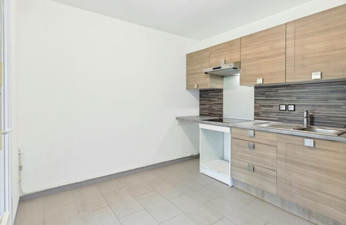 Appartement de 61m² - Toulouse 31100 (GIRONIS) — photo 4