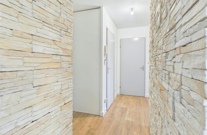 Appartement de 61m² - Toulouse 31100 (GIRONIS) — photo 5