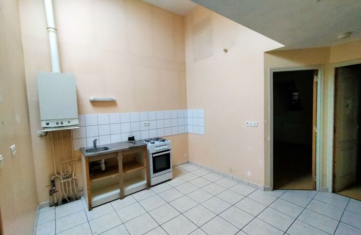 Maison de ville ref.7215 local commercial — photo 2