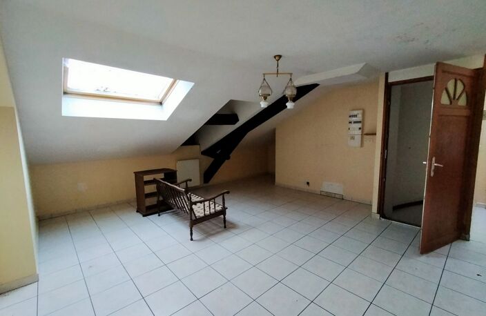 Maison de ville ref.7215 local commercial — photo 3