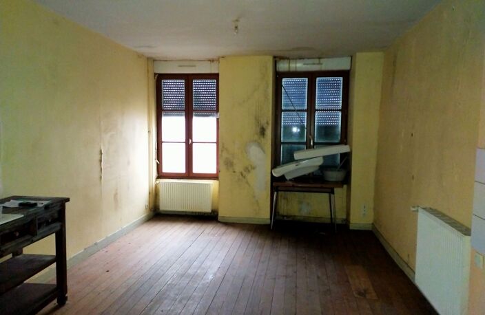 Maison de ville ref.7215 local commercial — photo 4