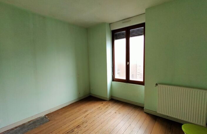 Maison de ville ref.7215 local commercial — photo 5