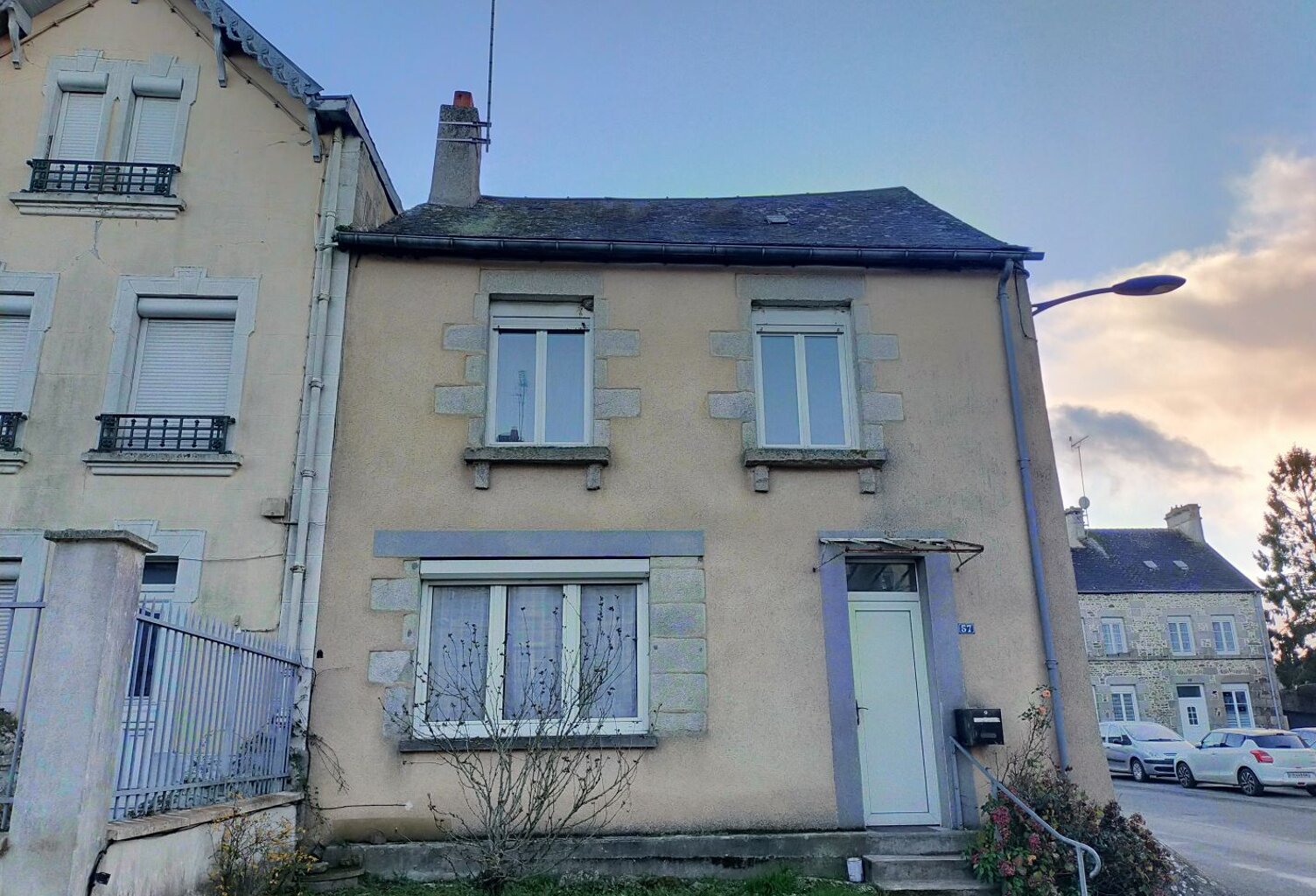 Maison de village ref.7255 ascenseur — photo 1
