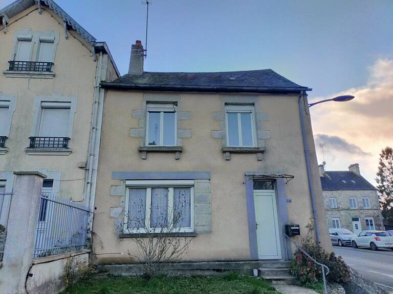 Maison de village ref.7255 ascenseur — photo 1