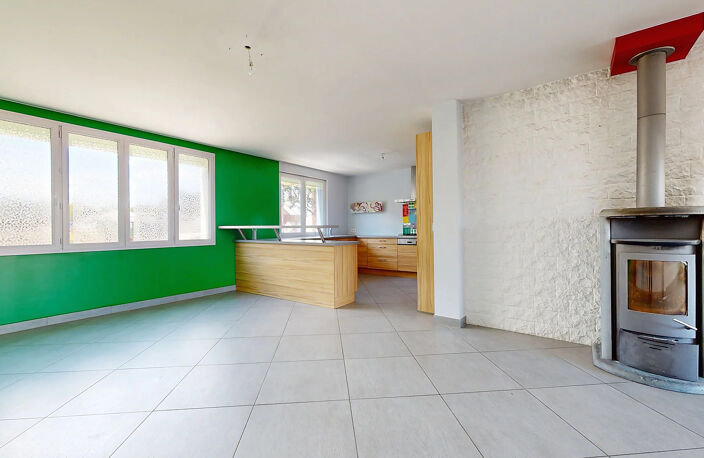 LAGARDELLE-SUR-LÈZE   Maison familiale de 170 m2 avec piscin — photo 3