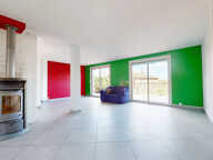 LAGARDELLE-SUR-LÈZE   Maison familiale de 170 m2 avec piscin — photo 4