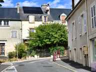 À vendre : maison de caractère à Saint-Honoré-les-Bains — photo 2