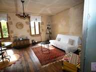 À vendre : maison de caractère à Saint-Honoré-les-Bains — photo 3