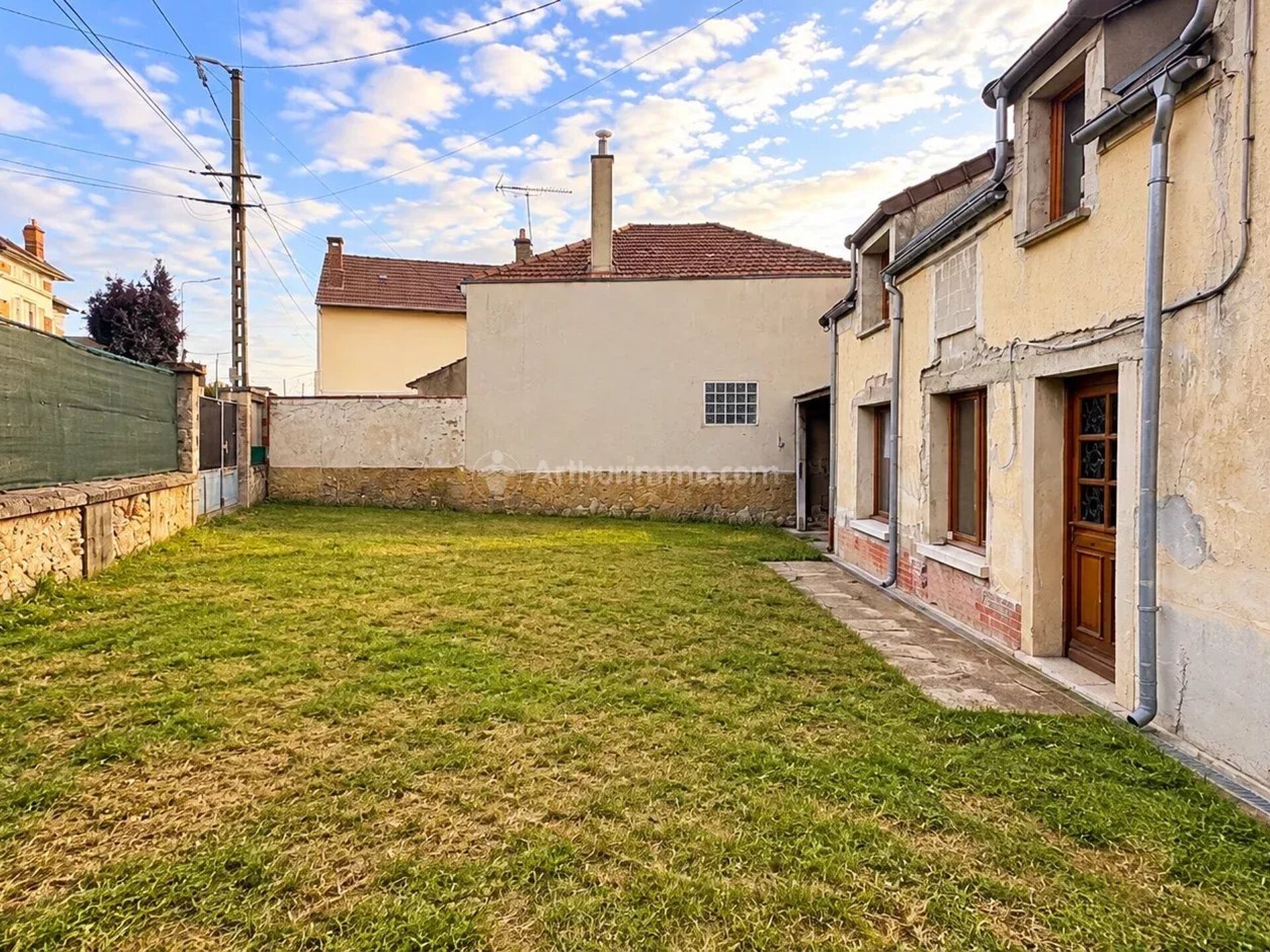 Maison 4 pièces 86 m² · à Vaires-sur-Marne · 86 m² · 300 000 €