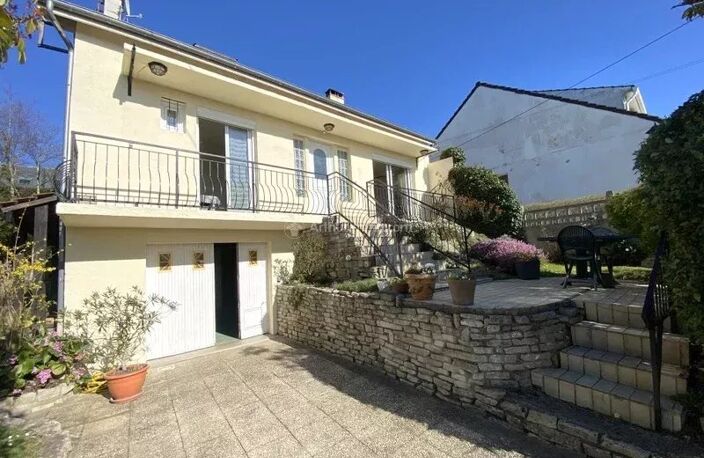 Maison Familiale à Thorigny-sur-Marne – Un cadre de vie idéal ! — photo 2
